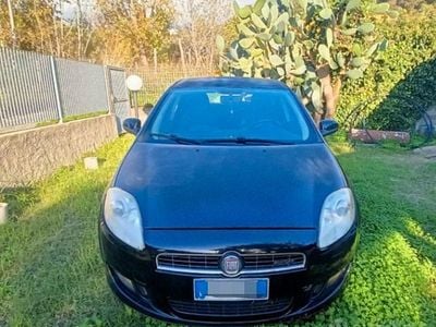 Usata Fiat Bravo 120 CV (88 kW) 2007 Utilitaria