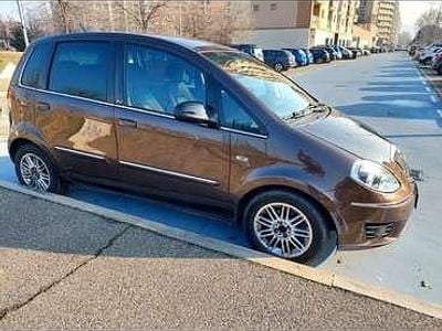 Usata Lancia Musa 77 CV (56 kW) 2011 Monovolume