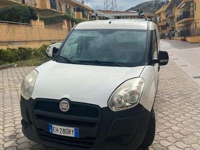 Fiat Doblò