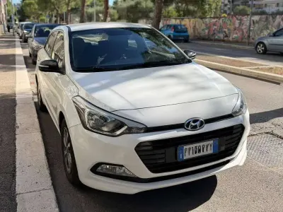 Usata Hyundai i20