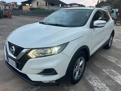 Usata Nissan Qashqai 110 CV (80 kW) 2018 SUV