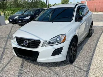 Usata Volvo XC60