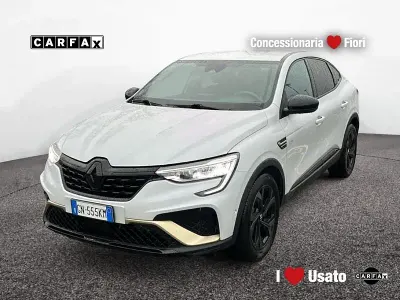 Usata Renault Arkana
