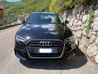 usata Audi A3 Sportback 150 cv - 12 mesi di garanzia all risk