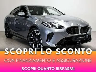 Usata BMW 220