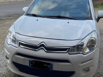 usata Citroën C3 C31.1 Style