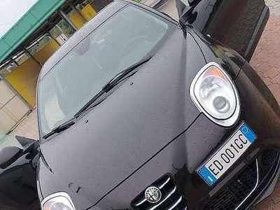 Usata 2010 Alfa Romeo MiTo Distinctive Utilitaria | 3300 € (Buon prezzo)