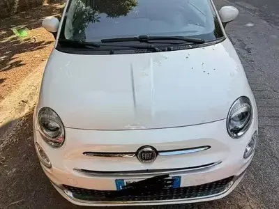Usata Fiat 500