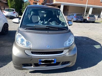 Smart ForTwo Coupé