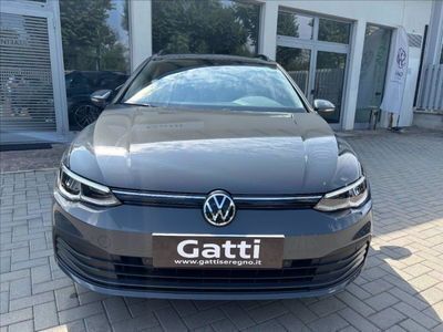 VW e-Golf