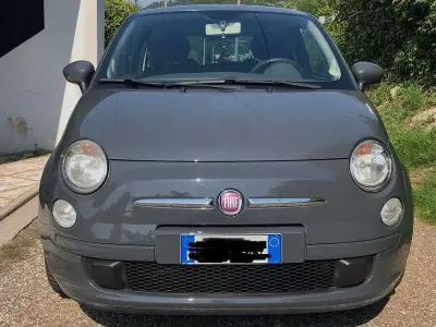 Usata Fiat 500