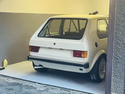 Occasion VW Golf I 50 PK (36 kW) 1979 Hatchback
