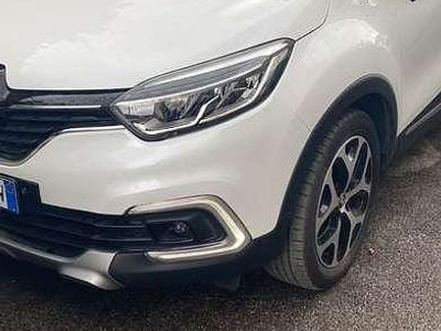 Gebraucht Renault Captur Intens 90 PS (66 kW) 2018 SUV