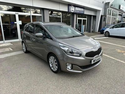 usata Kia Carens 3ª serie 1.7 CRDi 115 CV Class