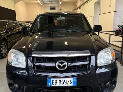 Mazda BT-50