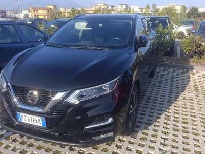 Usata Nissan Qashqai N-Connecta 116 CV (85 kW) 2019 SUV