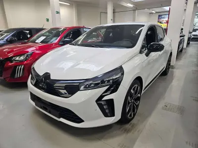 Usata Mitsubishi Colt