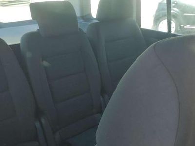 Usata VW Touran Highline 140 CV (102 kW) 2008 Monovolume