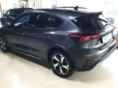 Usata Ford Focus Active X 125 CV (91 kW) 2022 Other Berlina