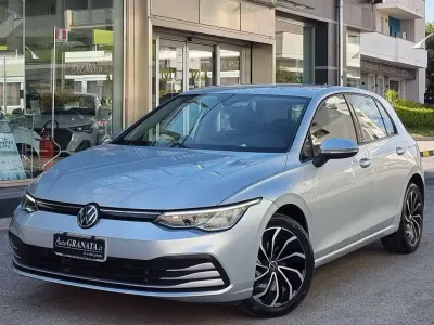 Occasion VW Golf VIII
