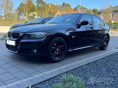 usata BMW 320 d diesel cambio manuale