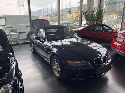 BMW Z3