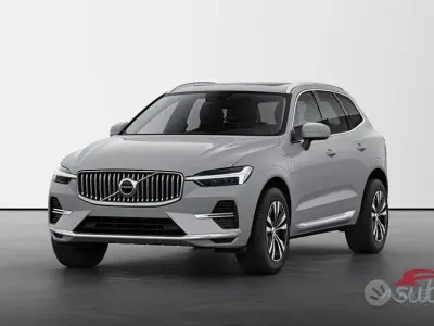 Novo Volvo XC60 349 HP (256 kW) 2026 Cinzento SUV