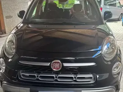 Usata Fiat 500L