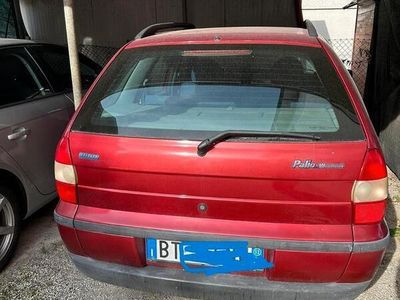 usata Fiat Palio - 2002