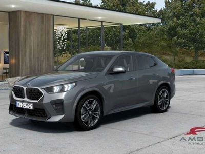 usata BMW X2 sDrive20i Premium Msport Package