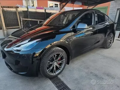 Usata Tesla Model Y