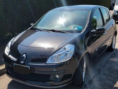 usata Renault Clio 3ª serie