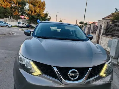 Usata Nissan Qashqai 115 CV (84 kW) 2017 SUV