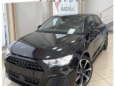 Nero Usata 2025 Audi A1 Berlina | 27.990 € (Buon prezzo)