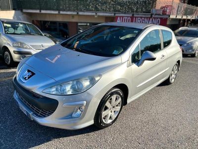 usata Peugeot 308 1.4 VTi 95CV 3p. Premium *134.000 km *