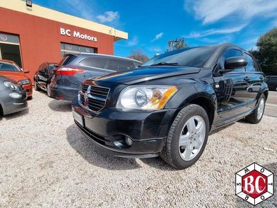 usata Dodge Caliber 2.0 tdi 140 cv se