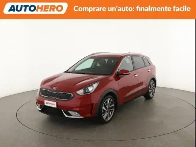 Occasion Kia Niro
