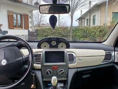 Usata Lancia Ypsilon 60 CV (44 kW) 2004 Utilitaria