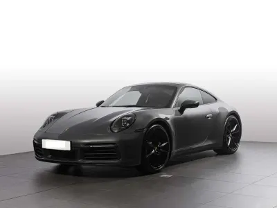 Brugt Porsche 911 Carrera 385 HK (283 kW) 2023 Grå Coupe
