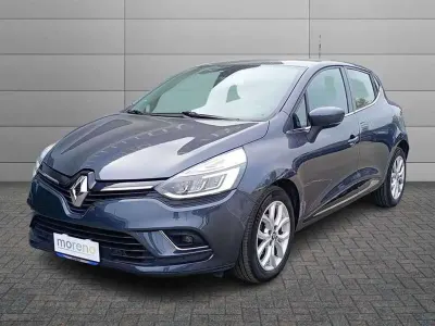 Usata Renault Clio