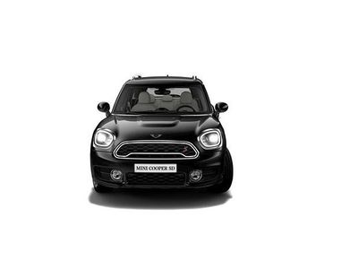Usata Mini Cooper SD Countryman 190 CV (139 kW) 2018 SUV