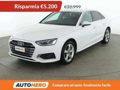 Usata Audi A4