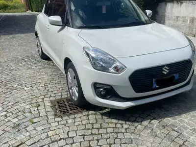 Usata Suzuki Swift