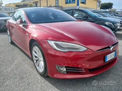 Usata Tesla Model S