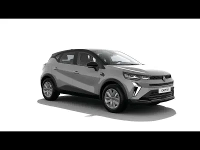 Nuova Renault Captur Evolution 122 CV (89 kW) 2026 Grigio SUV