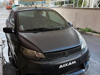 Usata Aixam Coupe GTI 2019