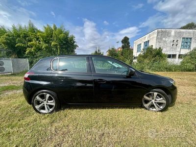 usata Peugeot 308 2ª serie - 2014