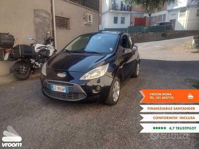 Usata Ford Ka 69 CV (50 kW) 2010 Utilitaria