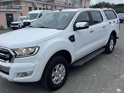 Usata Ford Ranger XLT 160 CV (117 kW) 2016 Other Pick-up