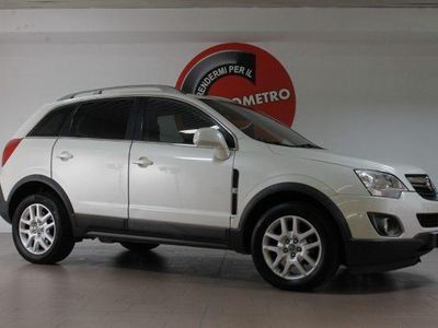 usata Opel Antara 2.2 CDTI 163CV 4x2 Cosmo